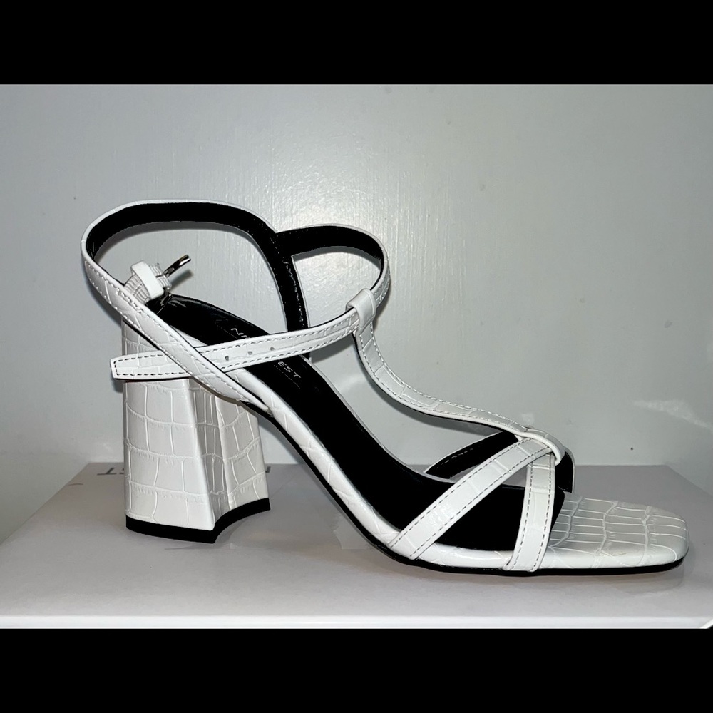 Nine West Heels